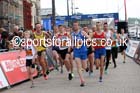 Great  North 5k, Newcastle/Gateshead. Photo: David T. Hewitson/Sports for All Pics